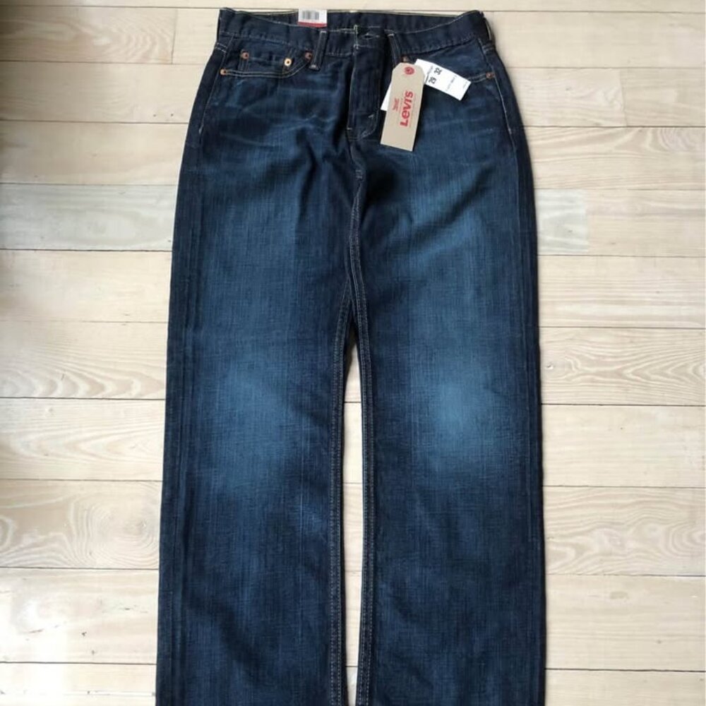 Levi’s Jeans 514 Straight Size 29x32 NWT